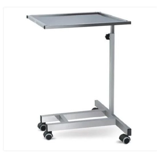 Mayo’S Trolley S.S