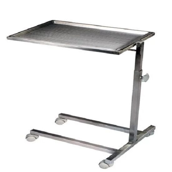 Mayo’s Trolley S.S. 304 Single Gear