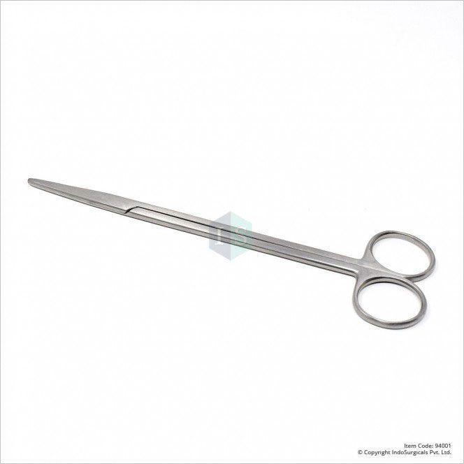 Metzenbaum Scissor (Straight)