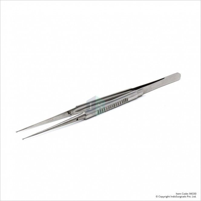 Micro Ring Forceps