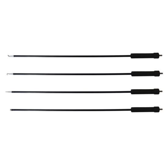 Monopolar and Bipolar Electrode