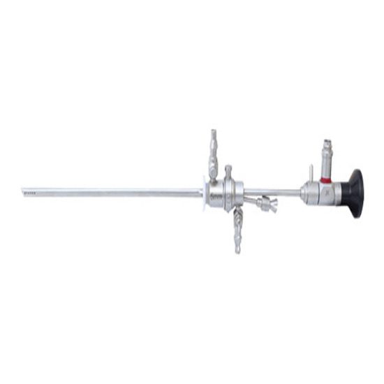 Operative Hysteroscopy Sheath