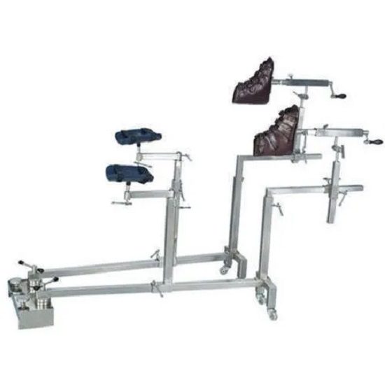 Orthopaedic Attachment