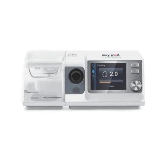 Oxymed Oxygen Concentrator Rental