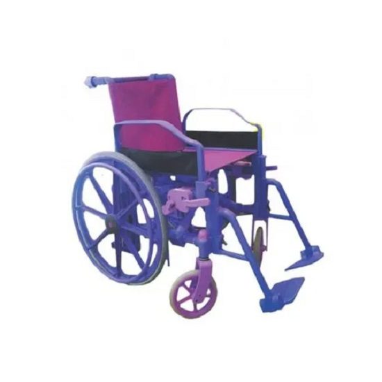 Pvc Plastic Shower Wheelchair