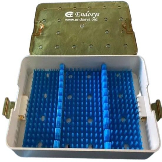 Phaco Tray – Medium ED