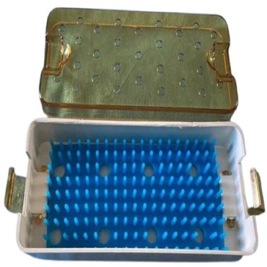 Phaco Tray – Small