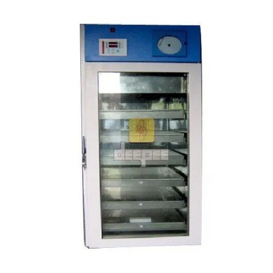 Pharmacy Refrigerator