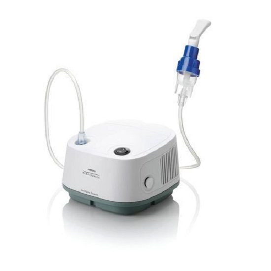 Philips Nebulizer Medical Machine