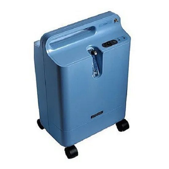 Philips Oxygen Concentrator