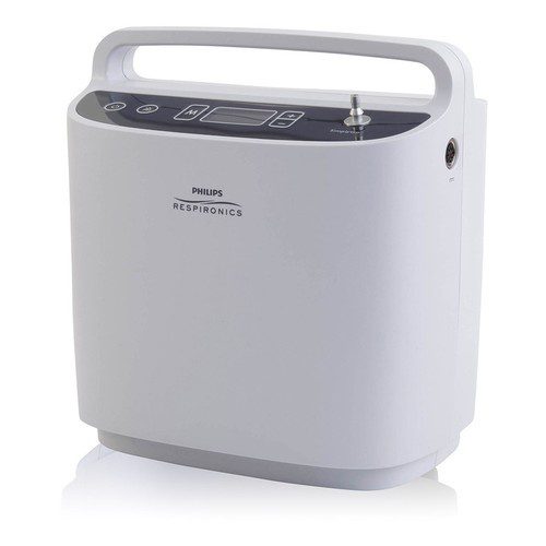 Philips Portable Oxygen Concentrator