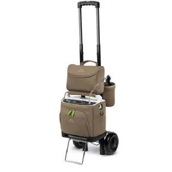 Philips Simply Go Portable Oxygen Concentrator, Simplego