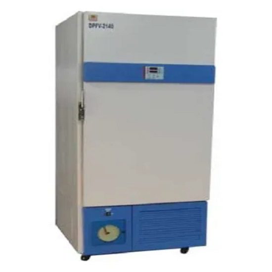 Plasma Freezer minus 40 Degree Celsius