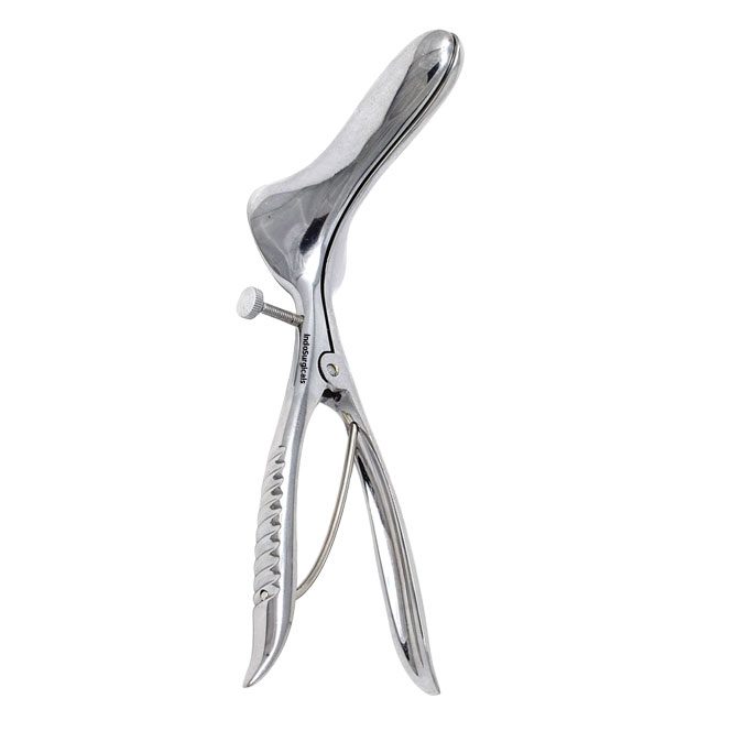 Pratt Rectal Speculum