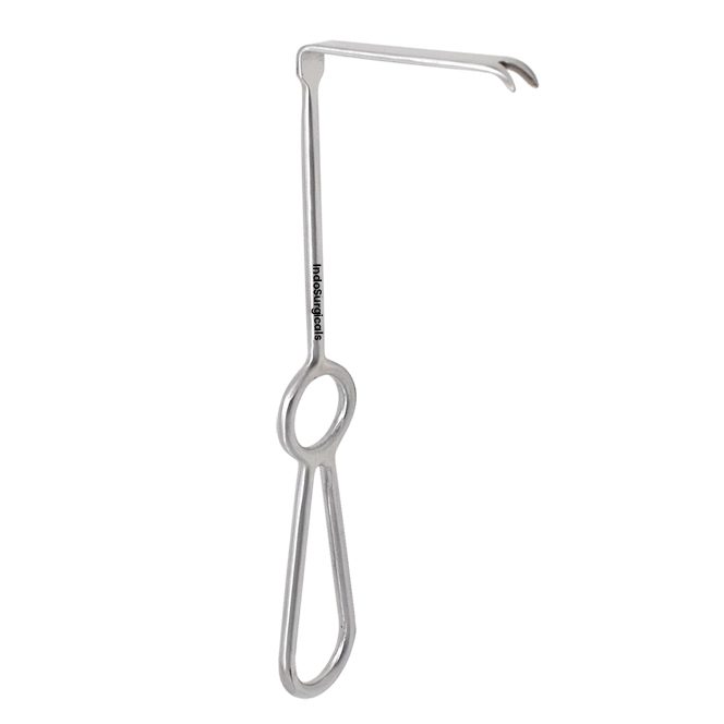Ramus Retractor