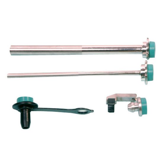 Reducers and Reduction Sleeve