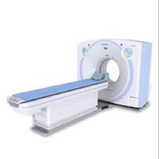 Refurbished PET CT Scanner