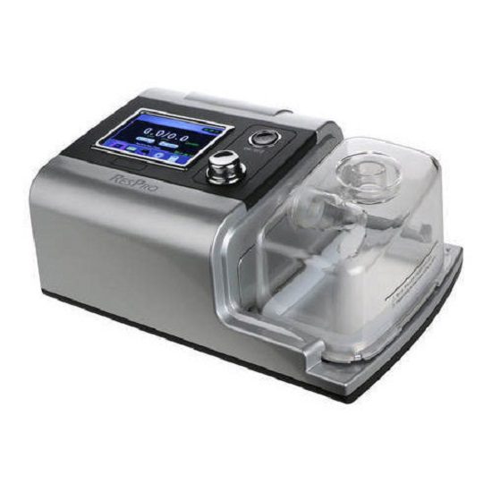 Respro Cpap Machine
