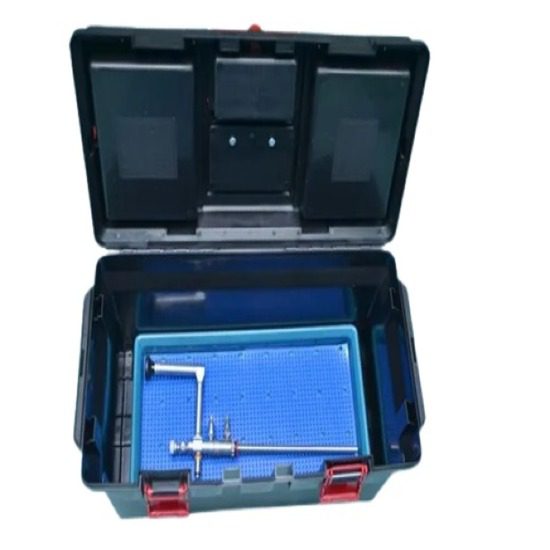 SAFEKIT Multilayer Surgery Kit