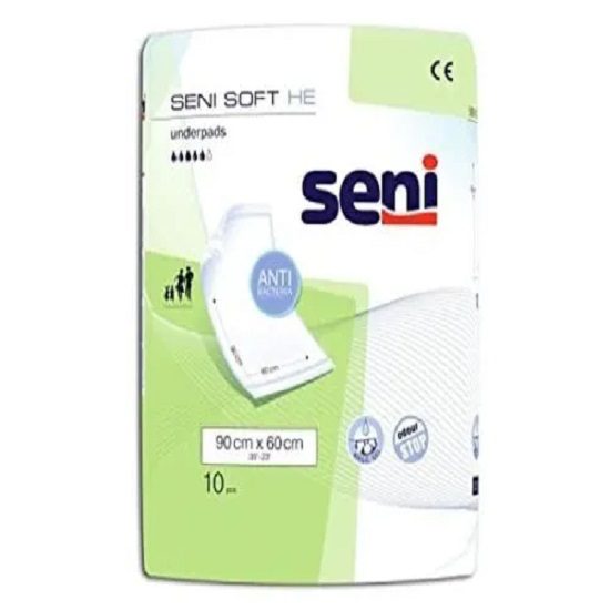 Underpads He – Seni