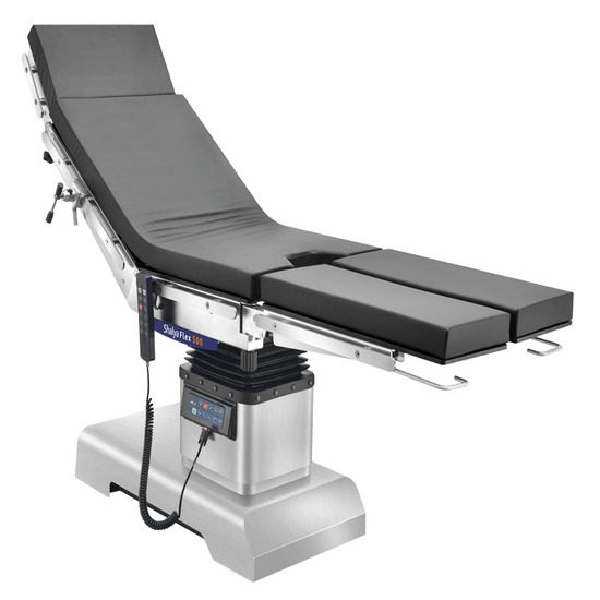 Shalya – Flex 500 – OT Table