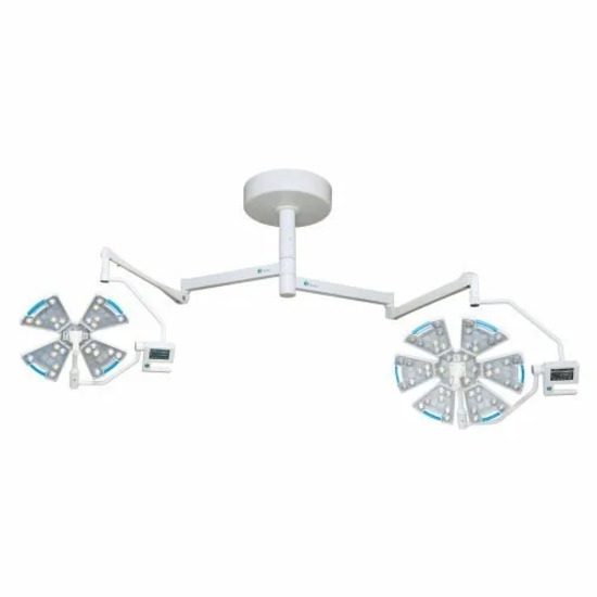 Shalya –  iLUX 10 20 – OT Light