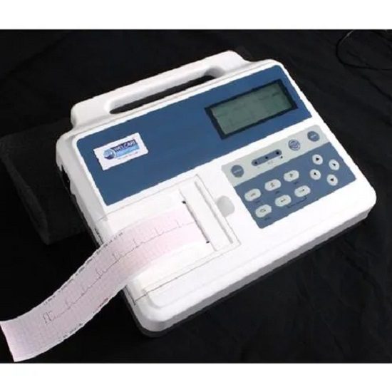Single Channel Ecg Machine Contec - CMS 100G