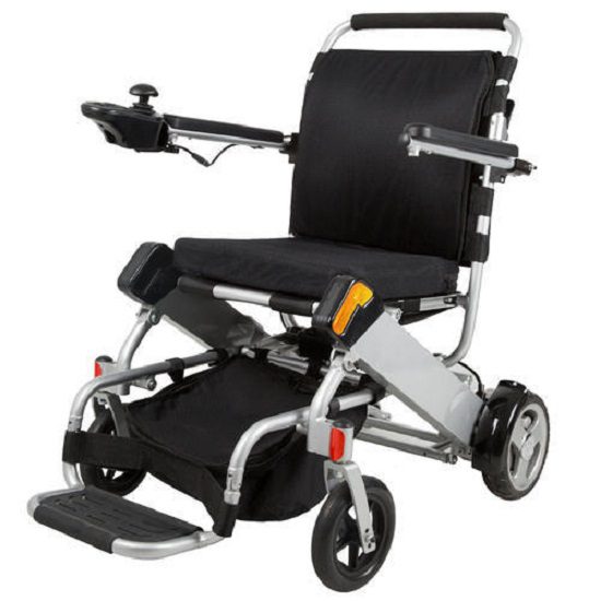 Stair Climbing Wheel Chair