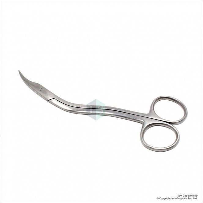 Suture Scissor