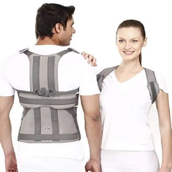 Taylor’S Brace For Home Usage