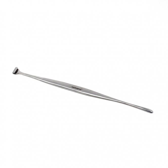 Tonsil Dissector and Pillar Retractor