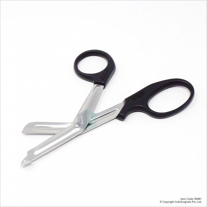 Trauma Shears
