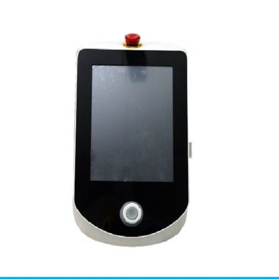 Proctology Laser Trident – P