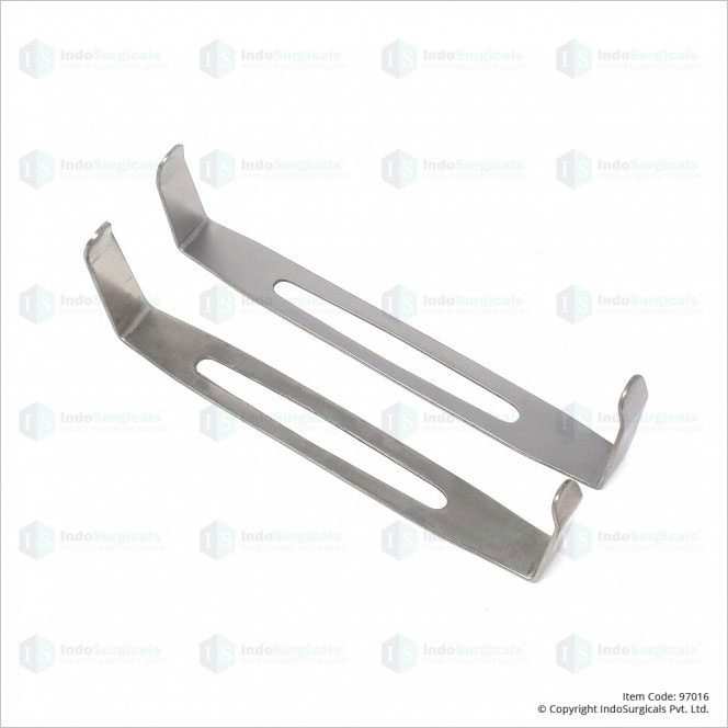 US Army Retractor (Set of 2)