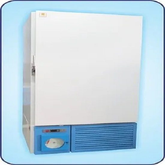 Ultra Low Temperature Freezer