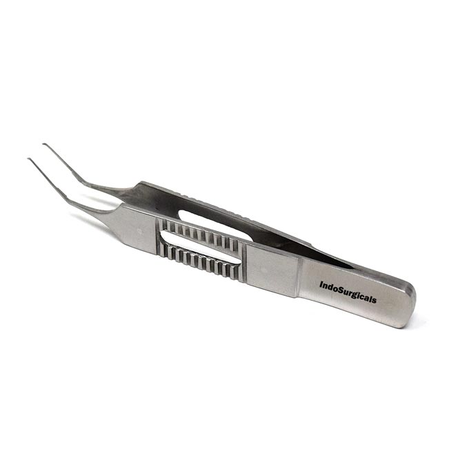 Utrata Capsulorhexis Forceps