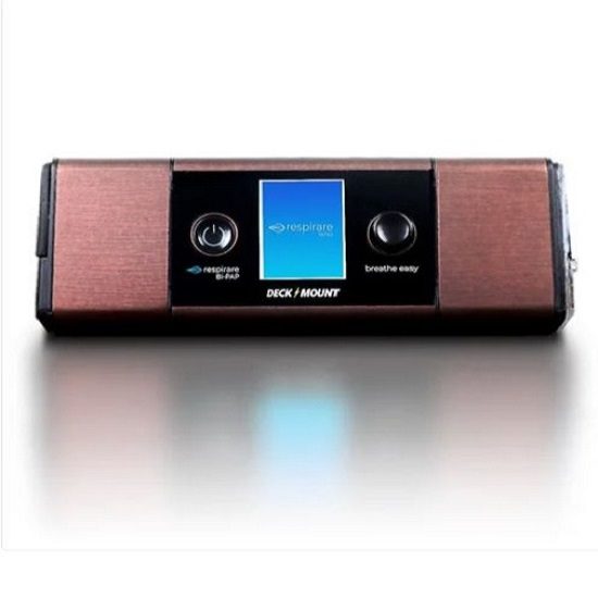 Respirare Breathe Easy (BiPAP) - VT100