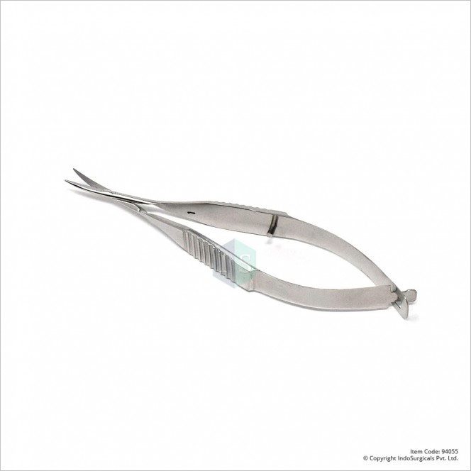 Vannas Spring Scissor