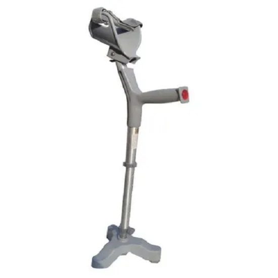 Astra Max Elbow Crutches – Tripod Base – Vissco