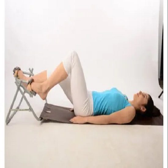 Hip Cycle – Vissco