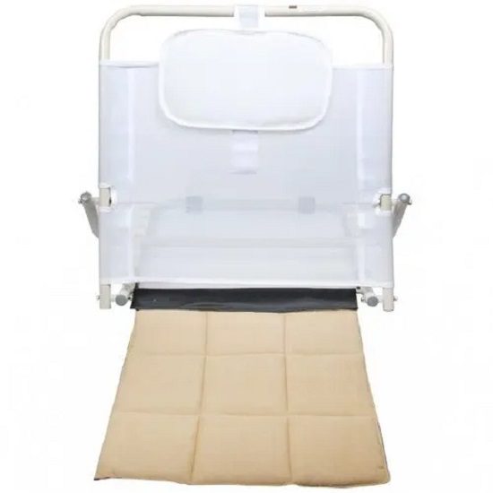 Hospital Back Rest – Universal – Vissco Pc0116