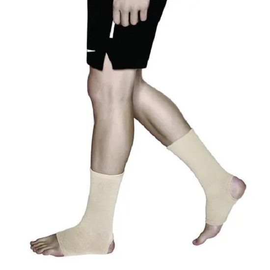 Tubular Elastic Anklet – Vissco