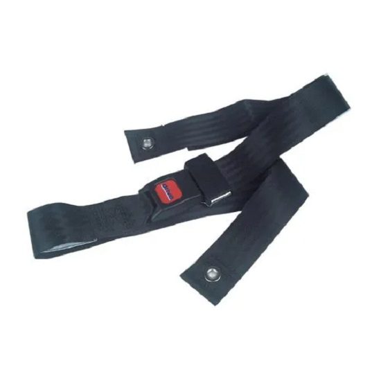 Wheelchair Safety Belt