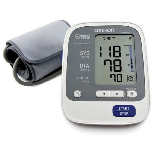 Blood Pressure Equipment