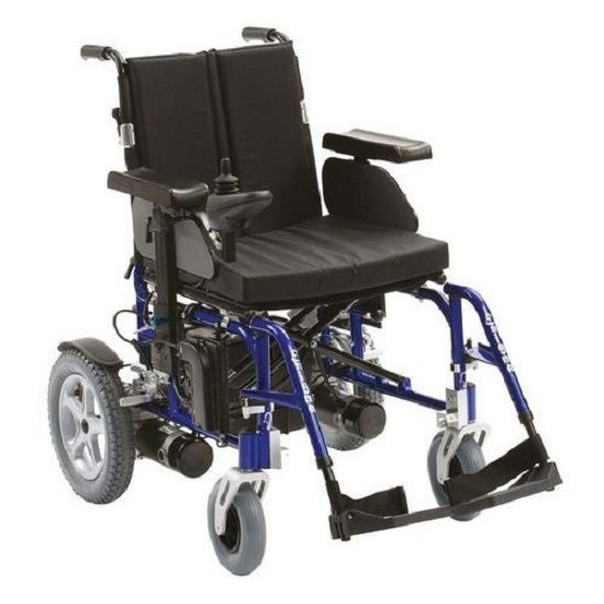 Electric Wheel Chair