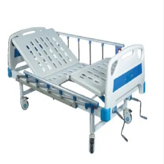 Manual Fowler Bed 2 Function (Deluxe)