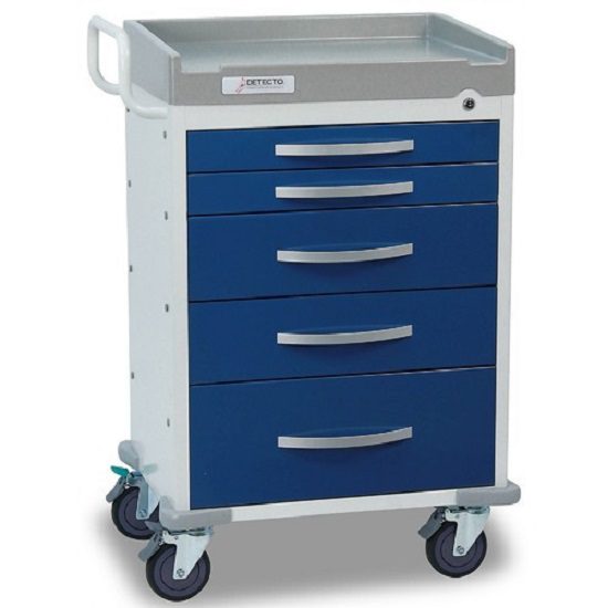 Medical Cart