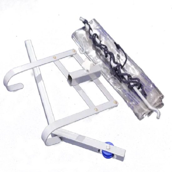 Medis Bed Traction Kit, Ed0106