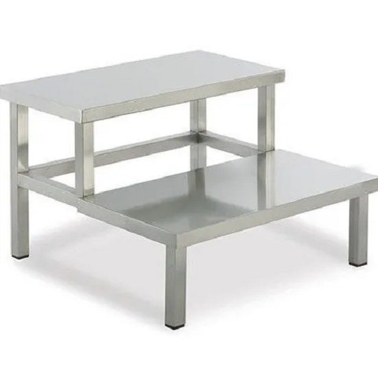 Ms Hospital Step Stool