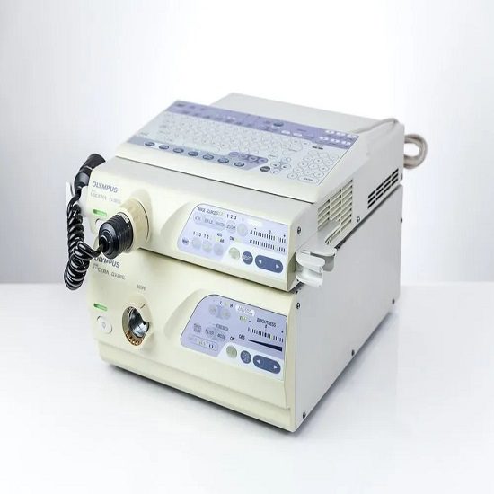 Olympus CV-260 Endoscopy System Refurbished